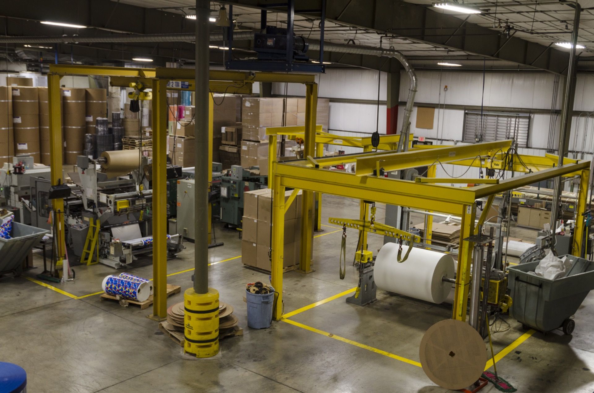 Waldan Paper Services LLC image 1