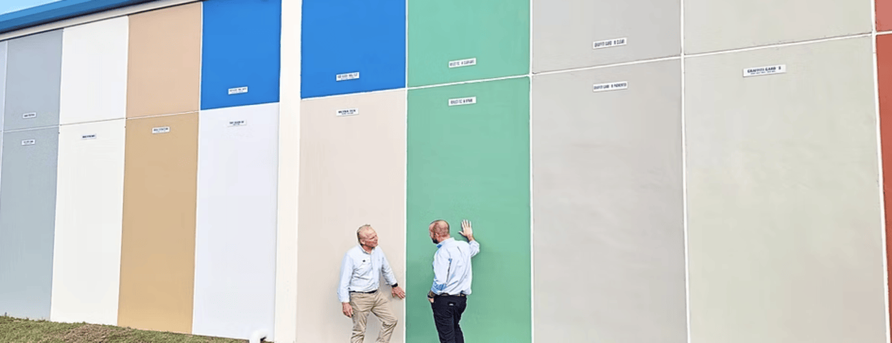 Textured Coatings of America