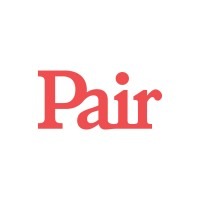 Pair logo