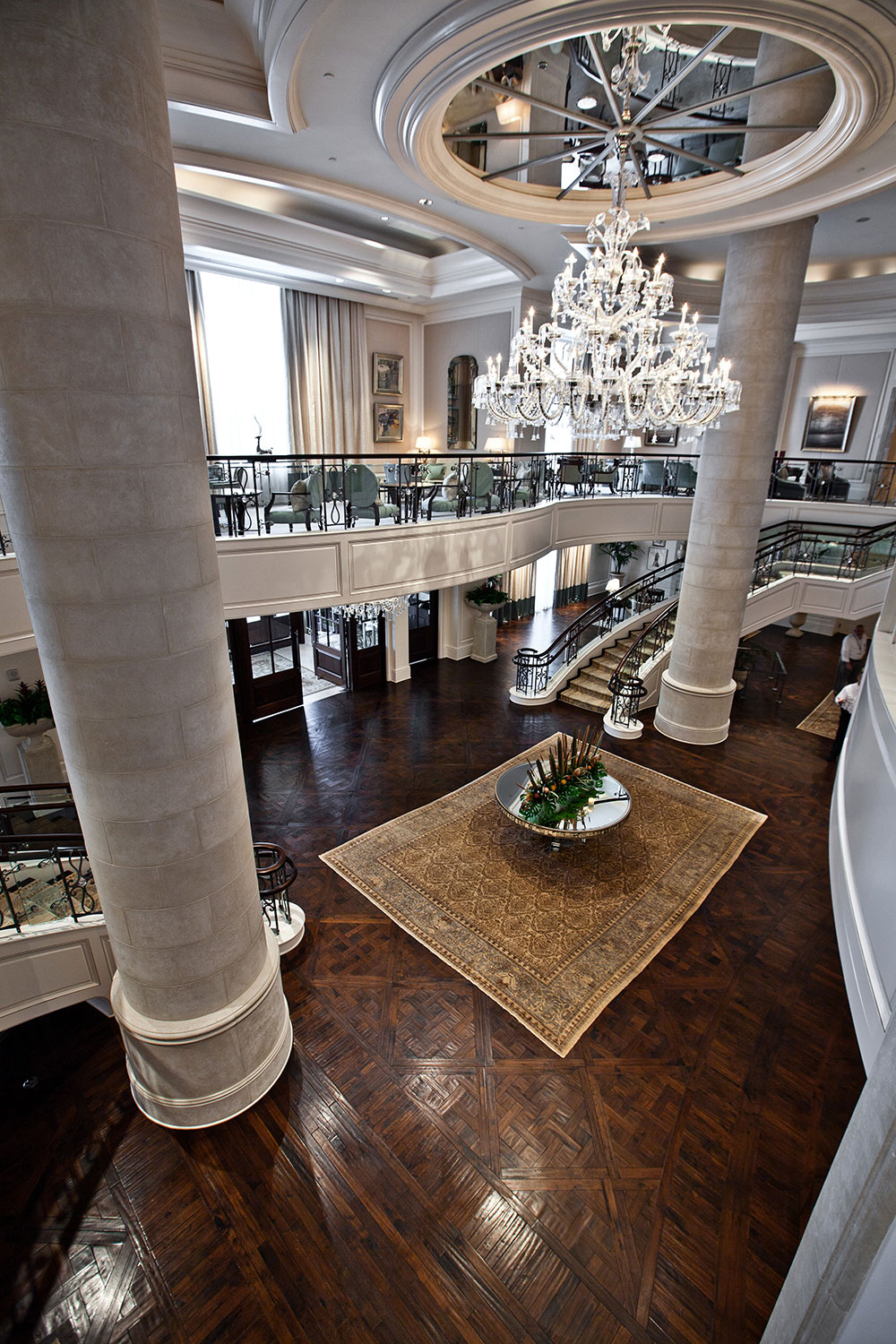 Olde Savannah Flooring Inc. image 5
