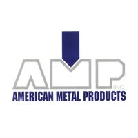 American Metal Products logo