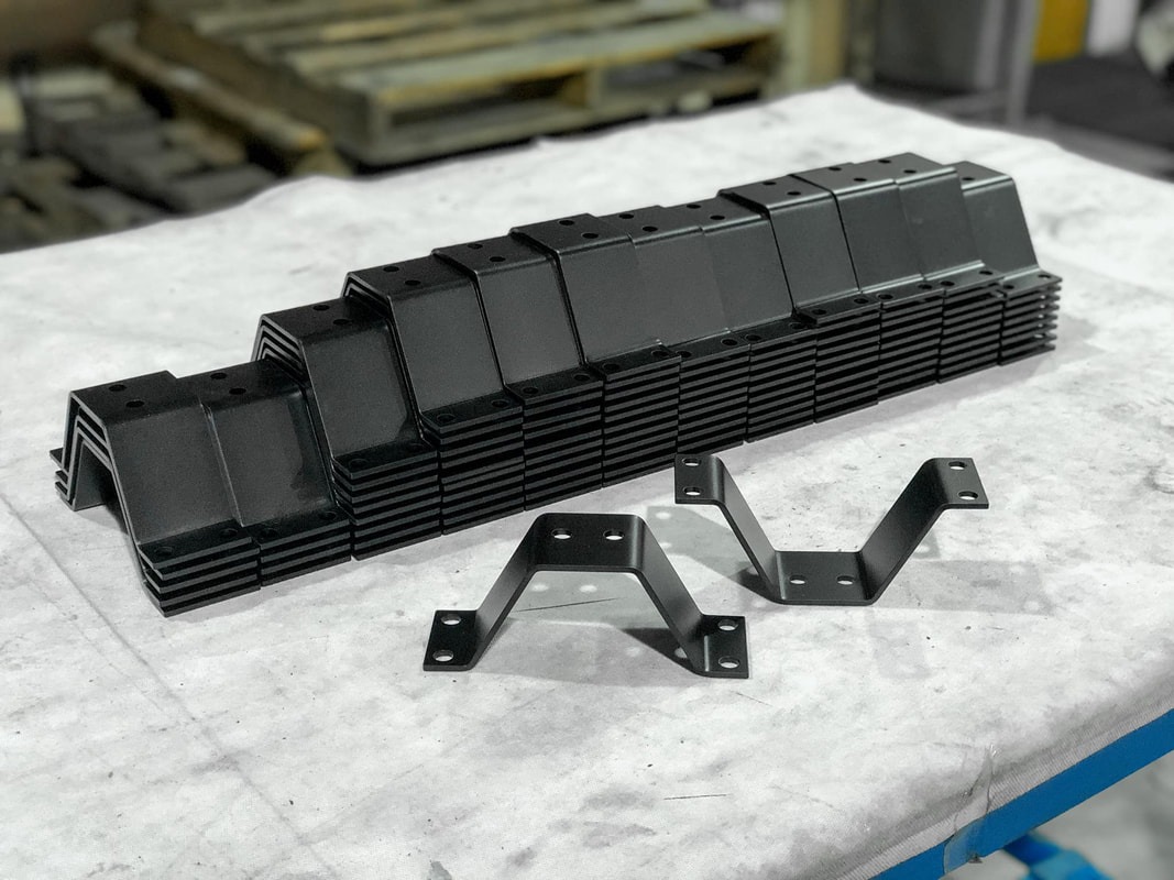 American Metal Products image 7