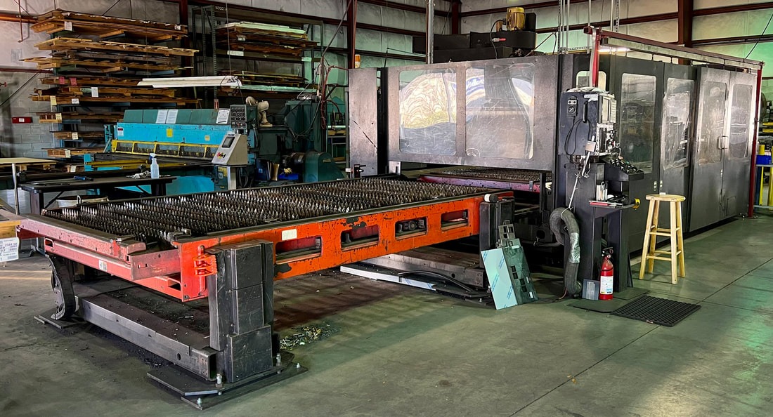 American Metal Products image 12