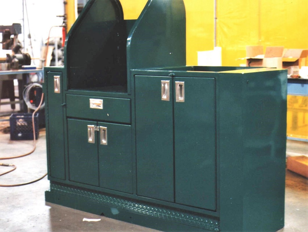 American Metal Products image 6