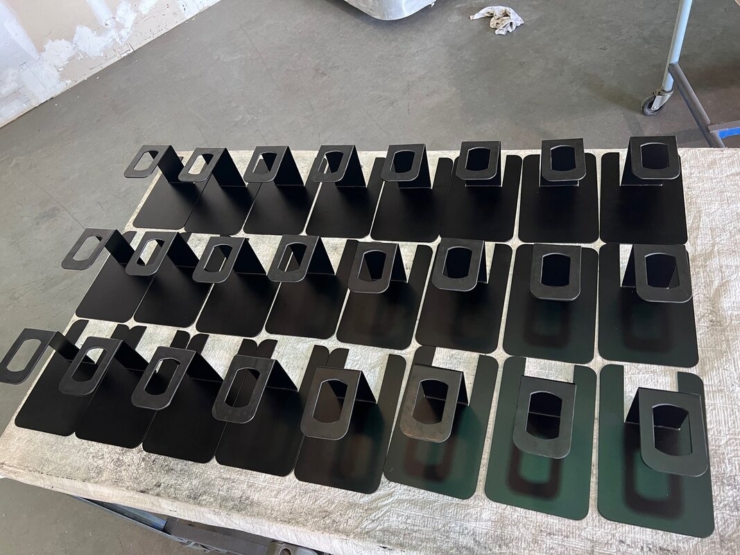 American Metal Products image 1