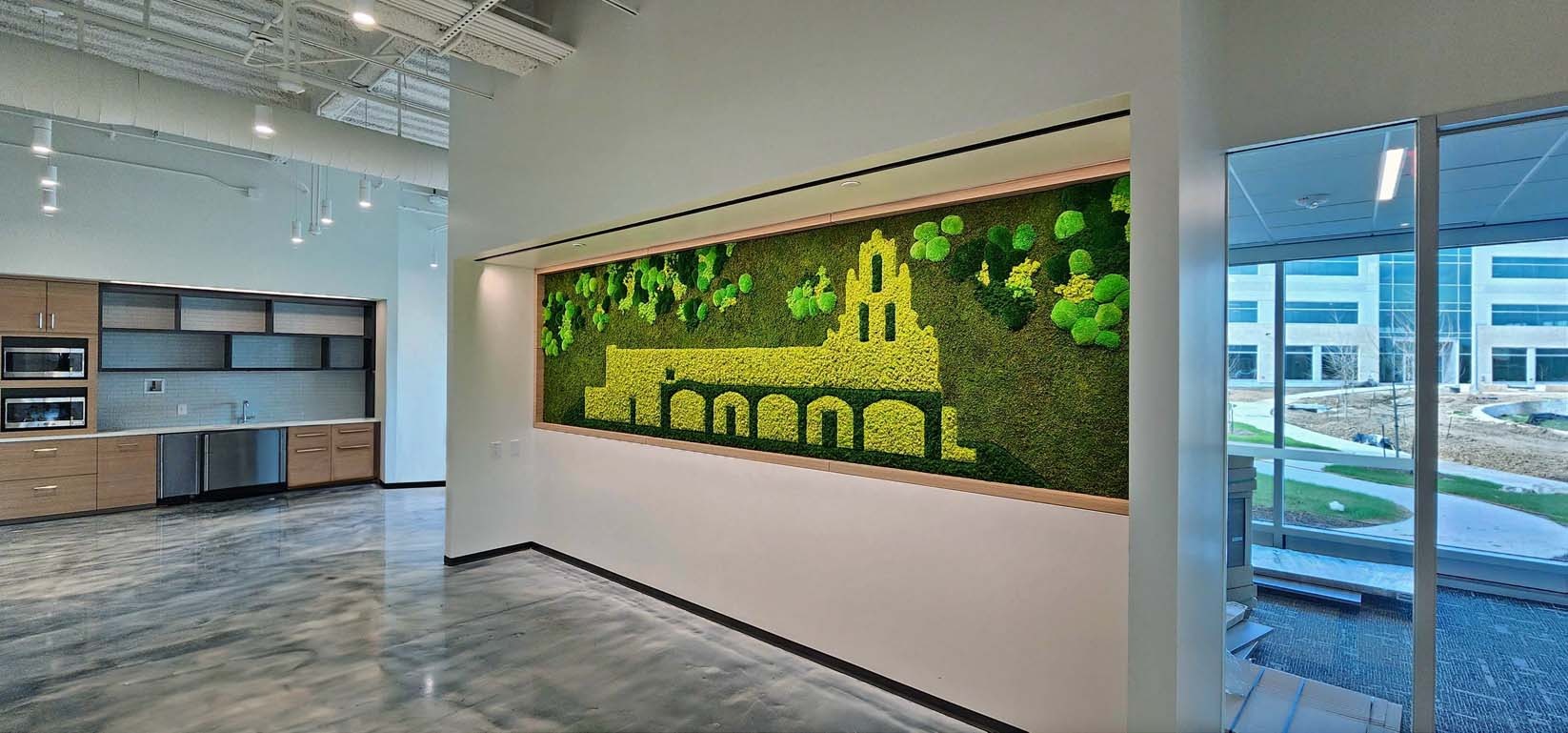 Garden On The Wall image 9