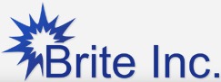 Brite Inc. logo