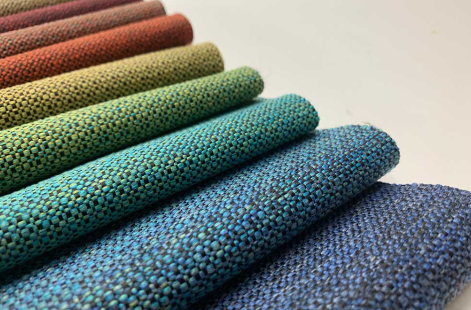 George Sheard Fabrics image 10