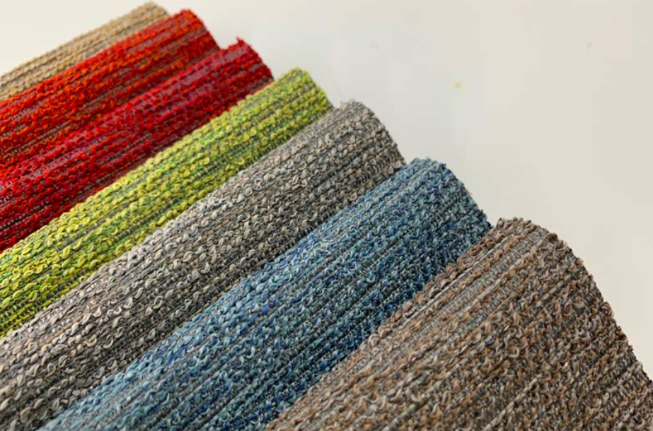 George Sheard Fabrics image 11