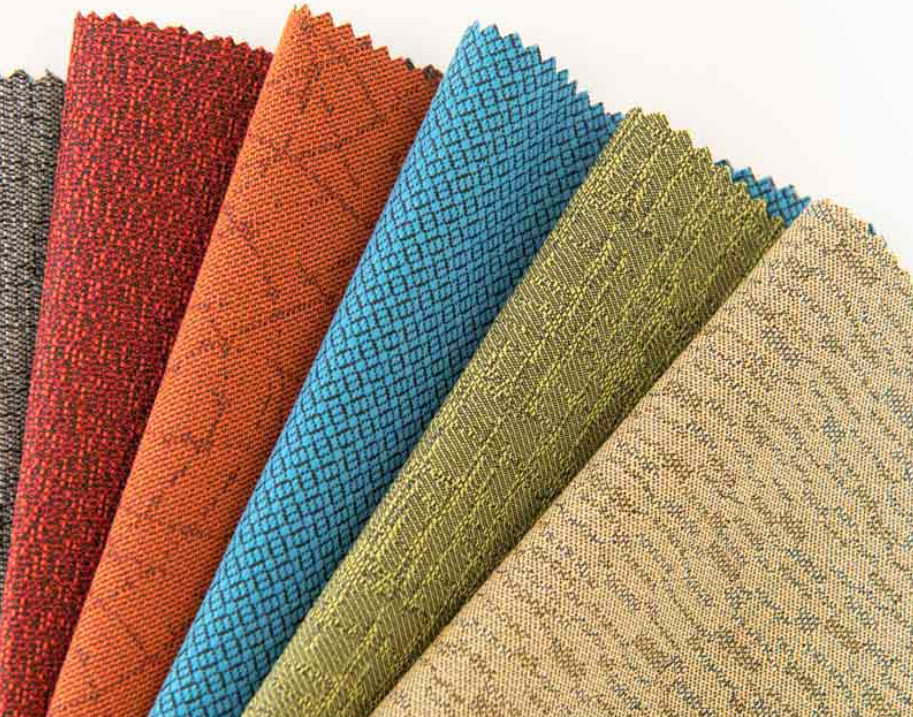 George Sheard Fabrics image 4