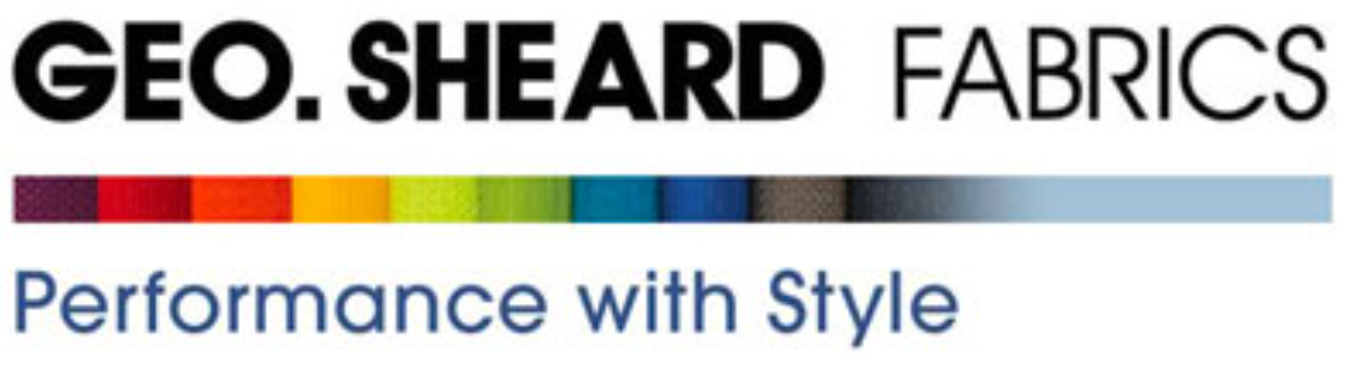 George Sheard Fabrics logo