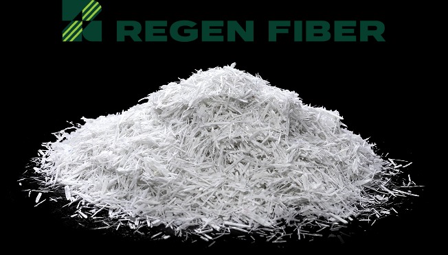 REGEN Fiber image 4
