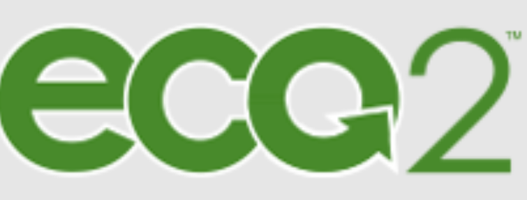 Eco2 logo