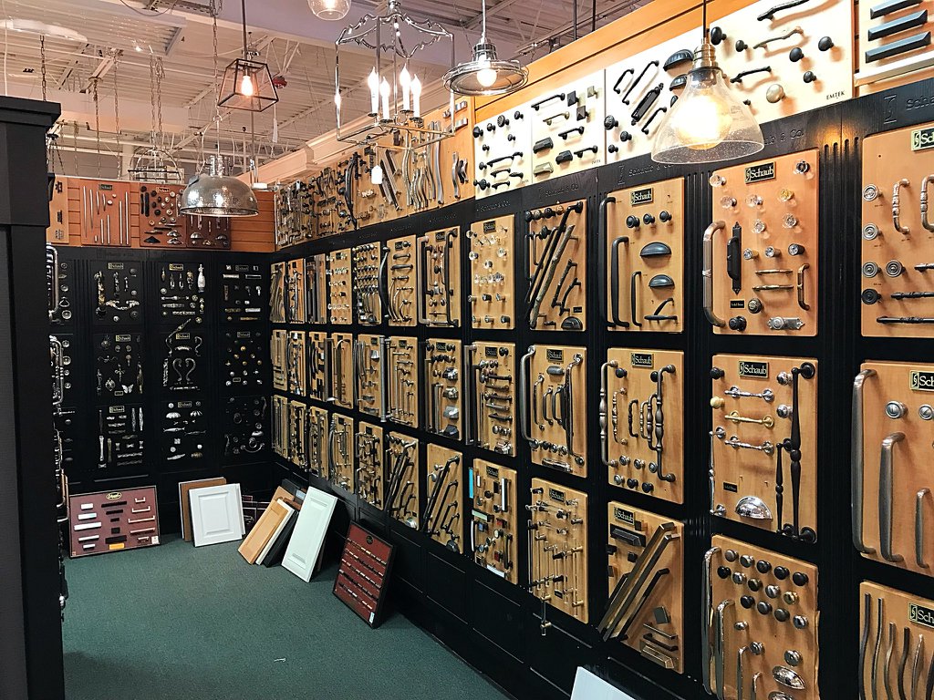 Needham Decorative Hardware image 1