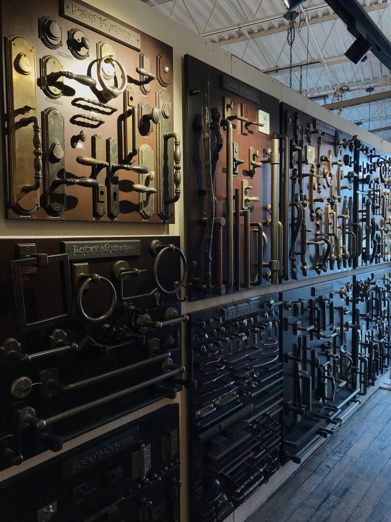 Needham Decorative Hardware image 10