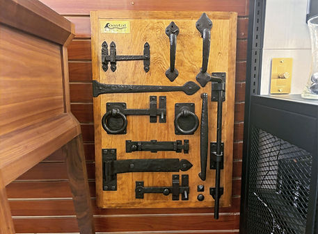 Needham Decorative Hardware image 5
