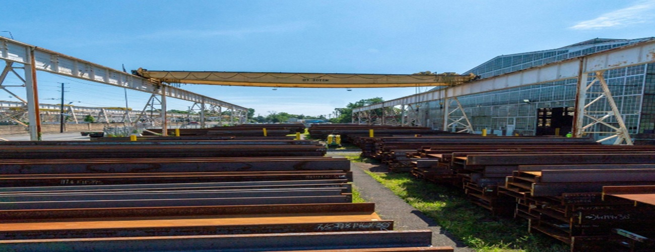 Intsel Steel