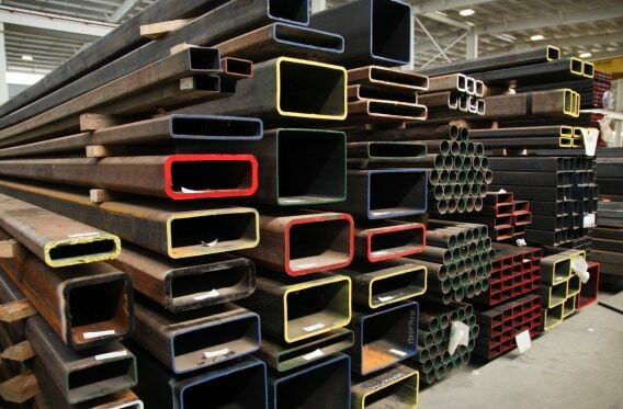 Intsel Steel image 5