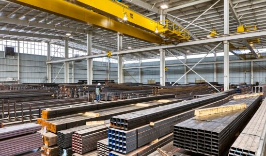 Intsel Steel image 12