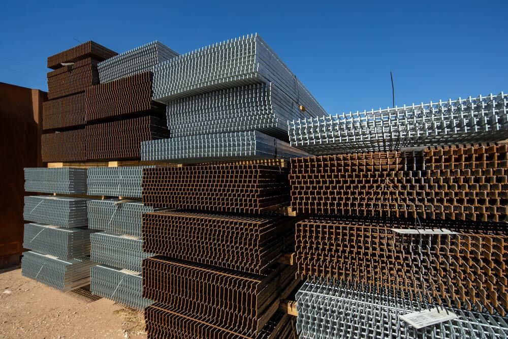 Intsel Steel image 6