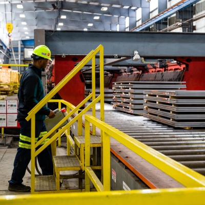 Intsel Steel image 9