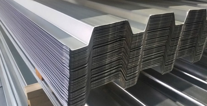 Intsel Steel image 8