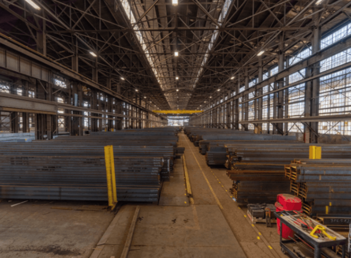 Intsel Steel image 10