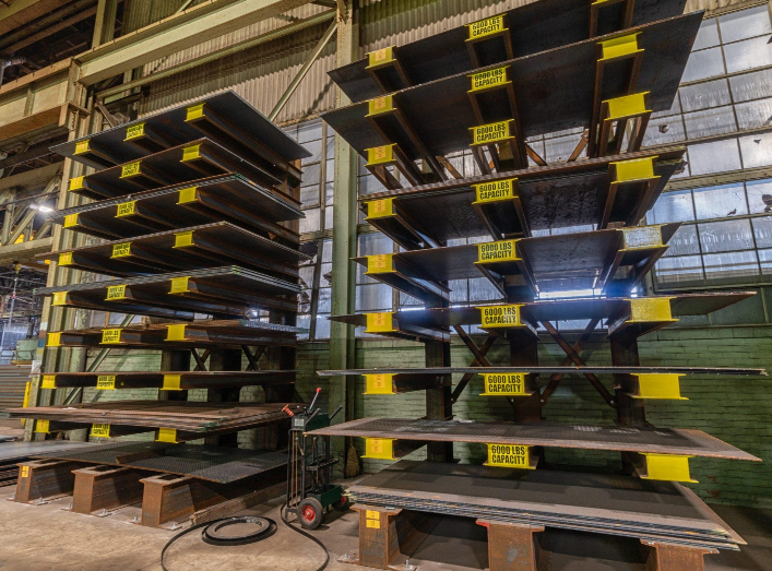 Intsel Steel image 3
