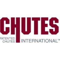 Chutes International logo
