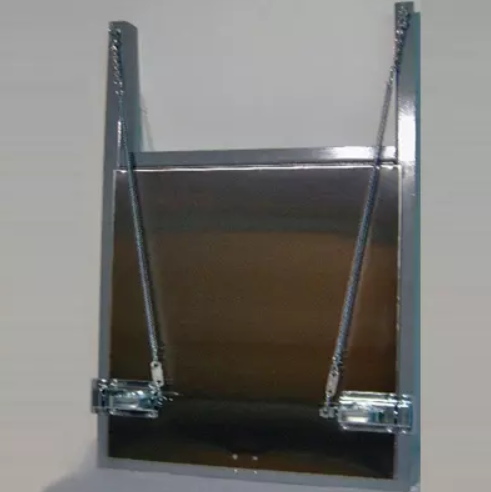 Chutes International image 3