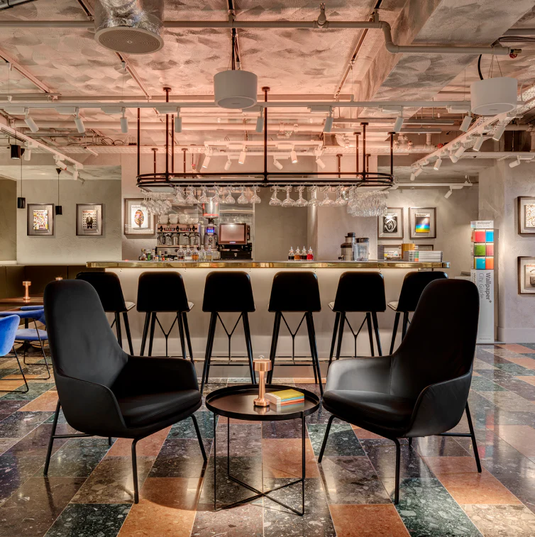 Anthom Design House image 13