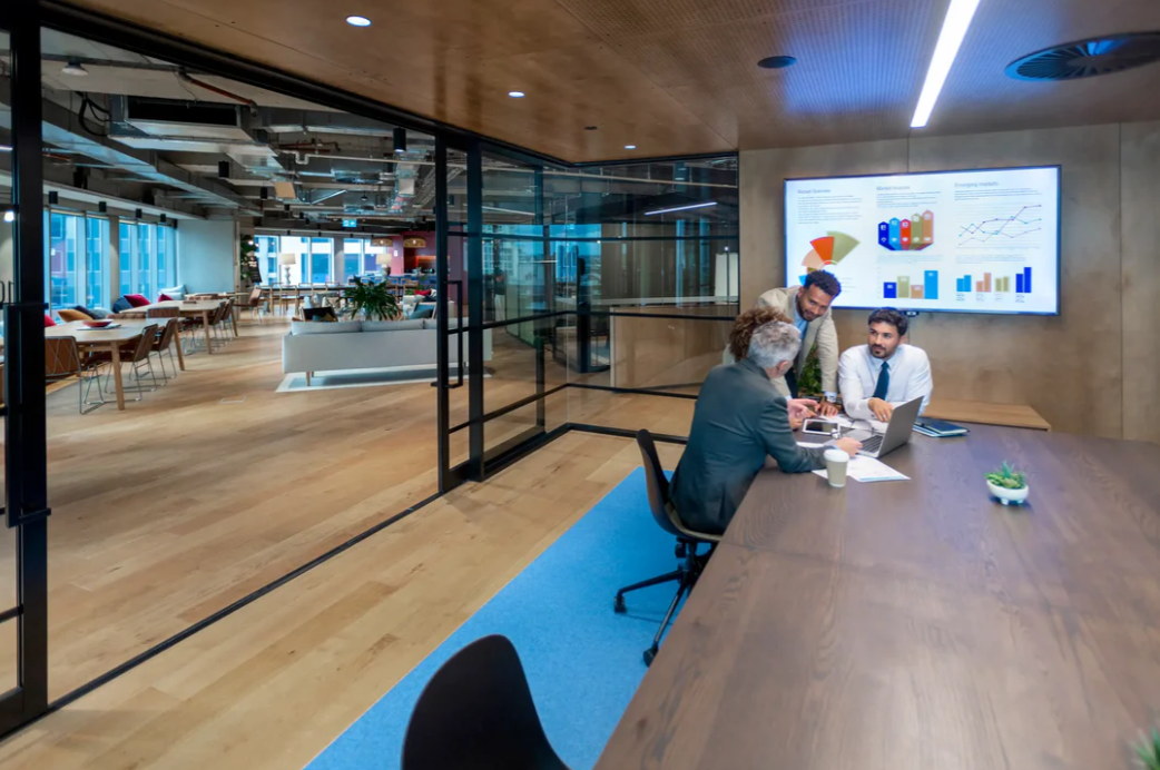 WD Walls image 4