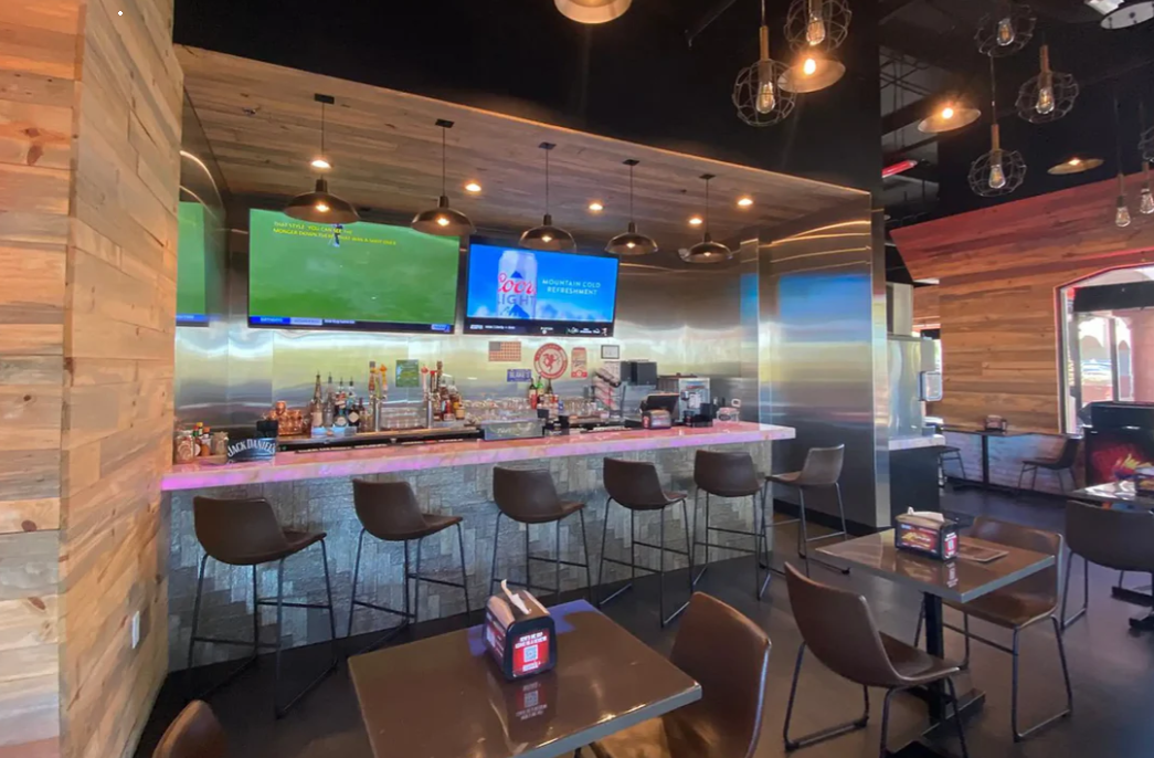 WD Walls image 6