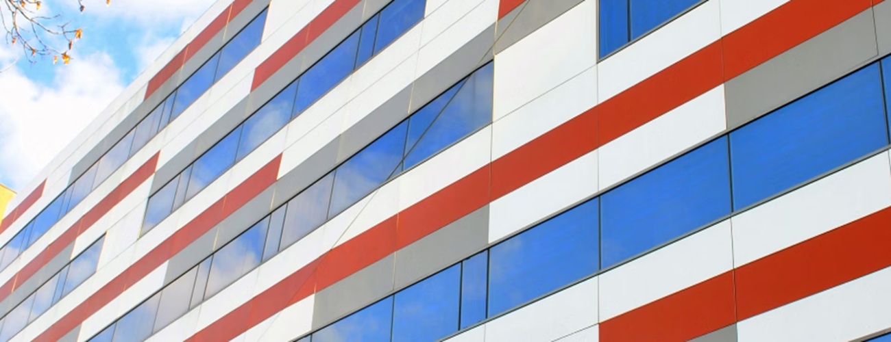 Dow Flooring, part of The Dow Chemical Company