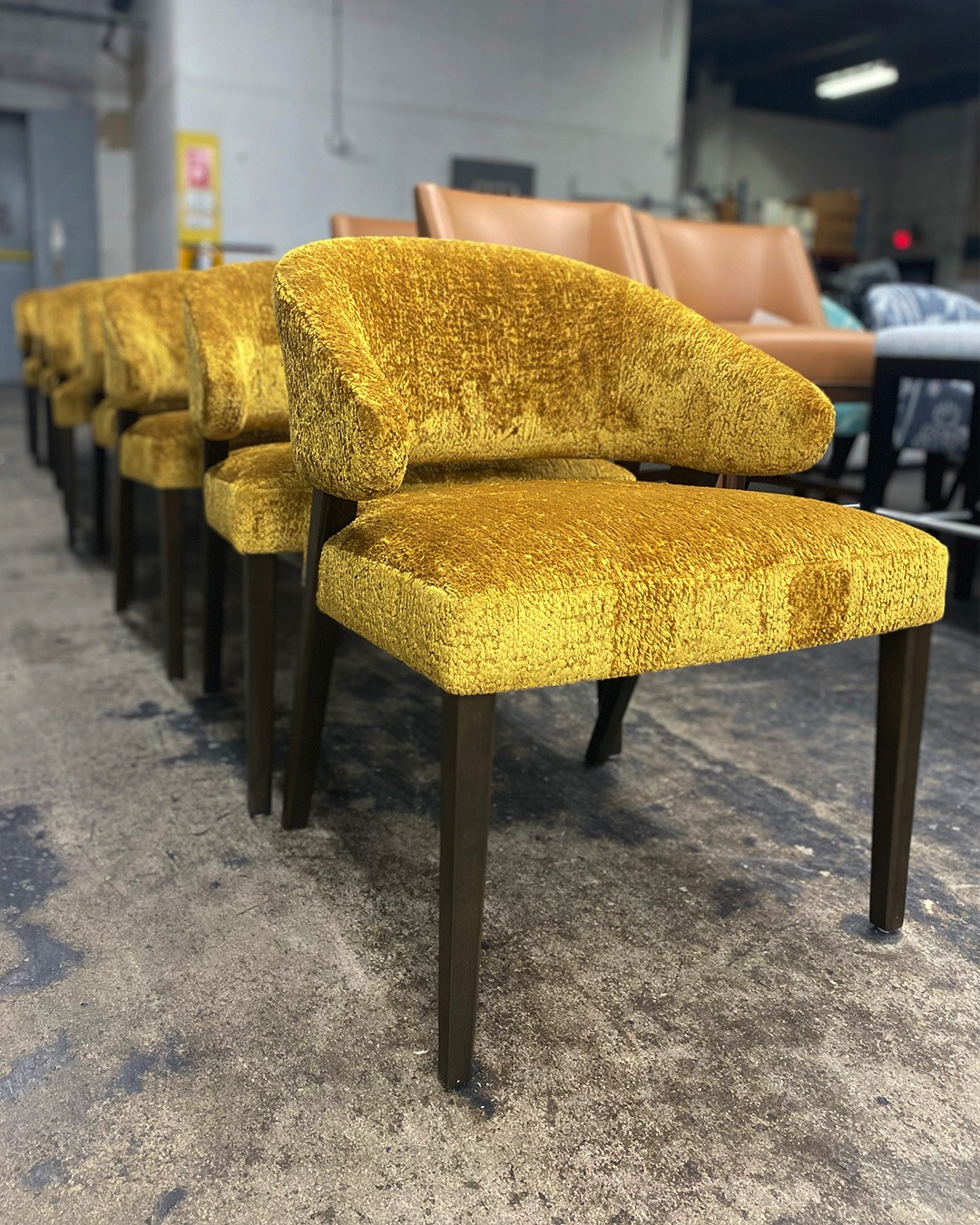 Bright Chair Company image 3