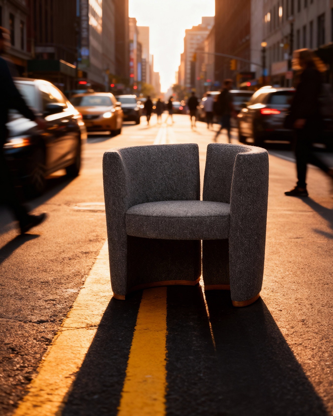 Bright Chair Company image 20