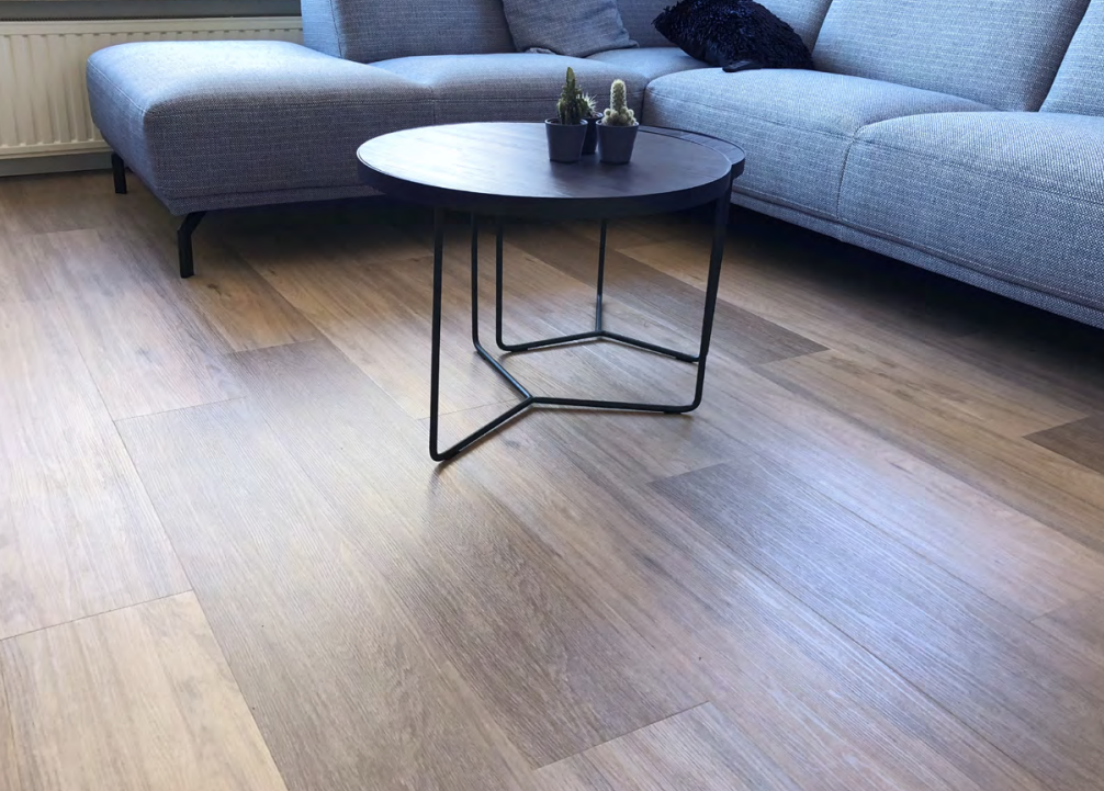 Dow Flooring, part of The Dow Chemical Company image 9
