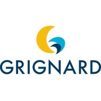 Grignard Company LLC logo