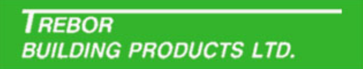 Trebor Building Products Ltd logo