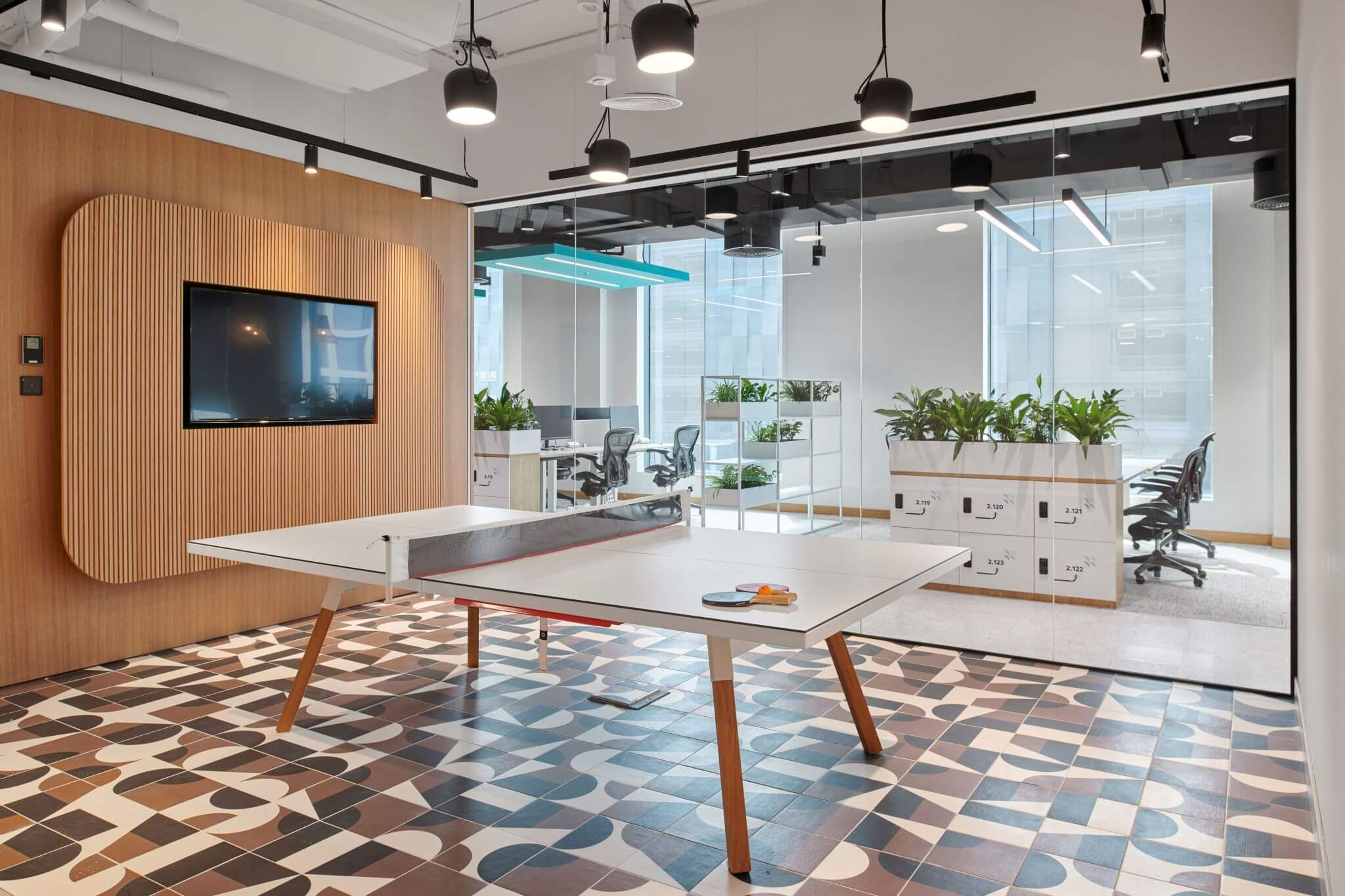 Kaprel Partitions LLC image 11