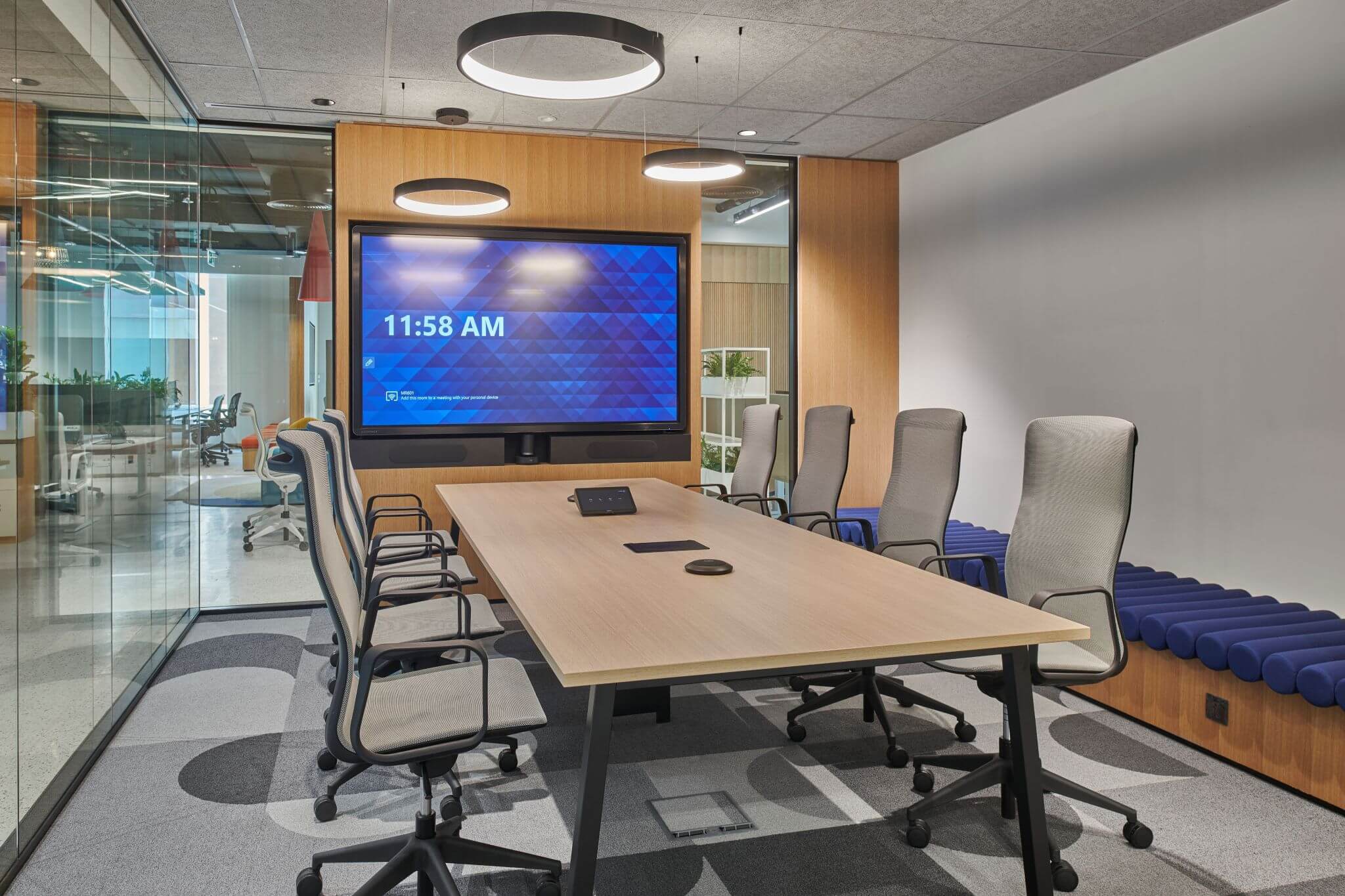 Kaprel Partitions LLC image 22