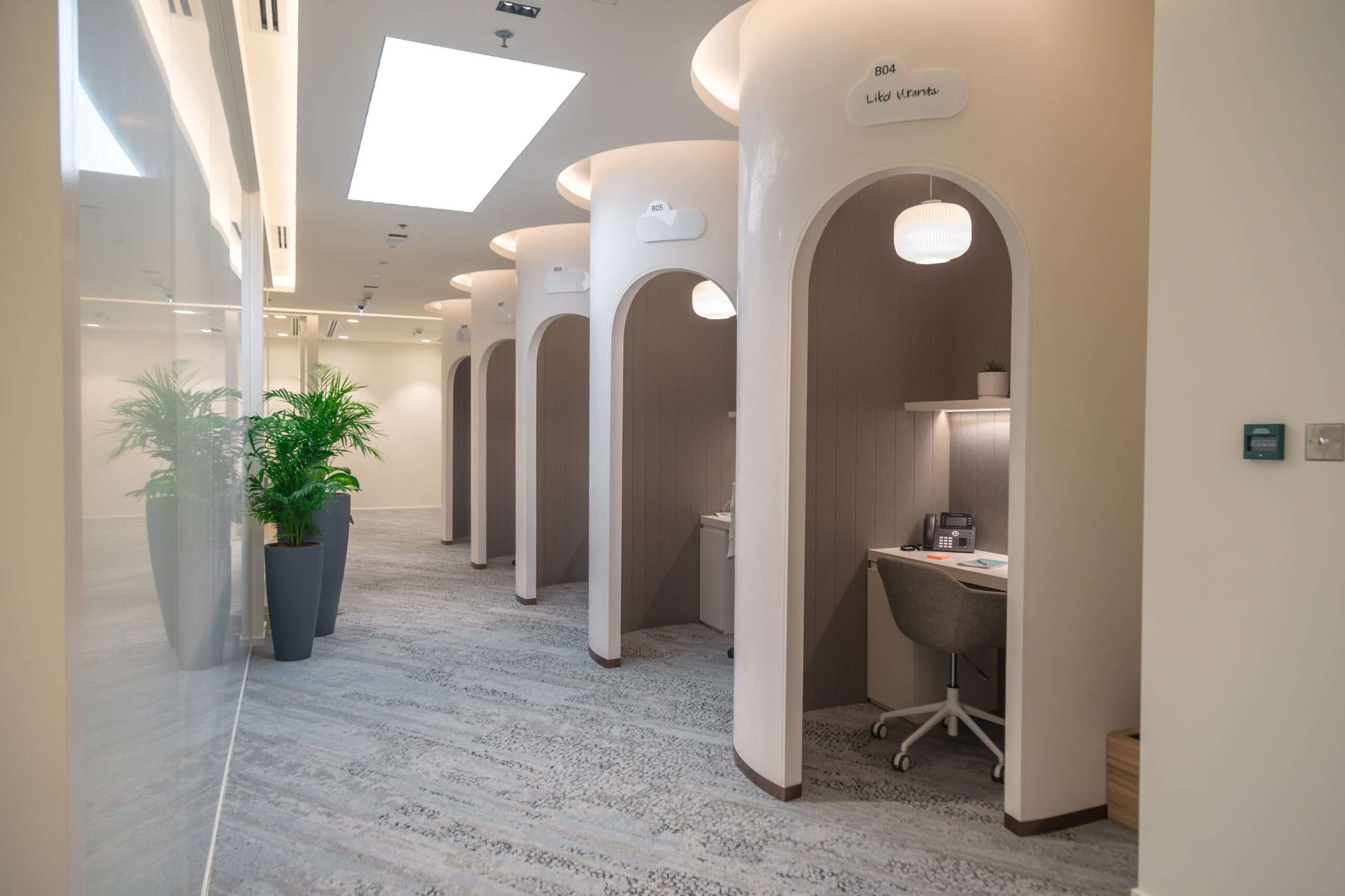 Kaprel Partitions LLC image 21