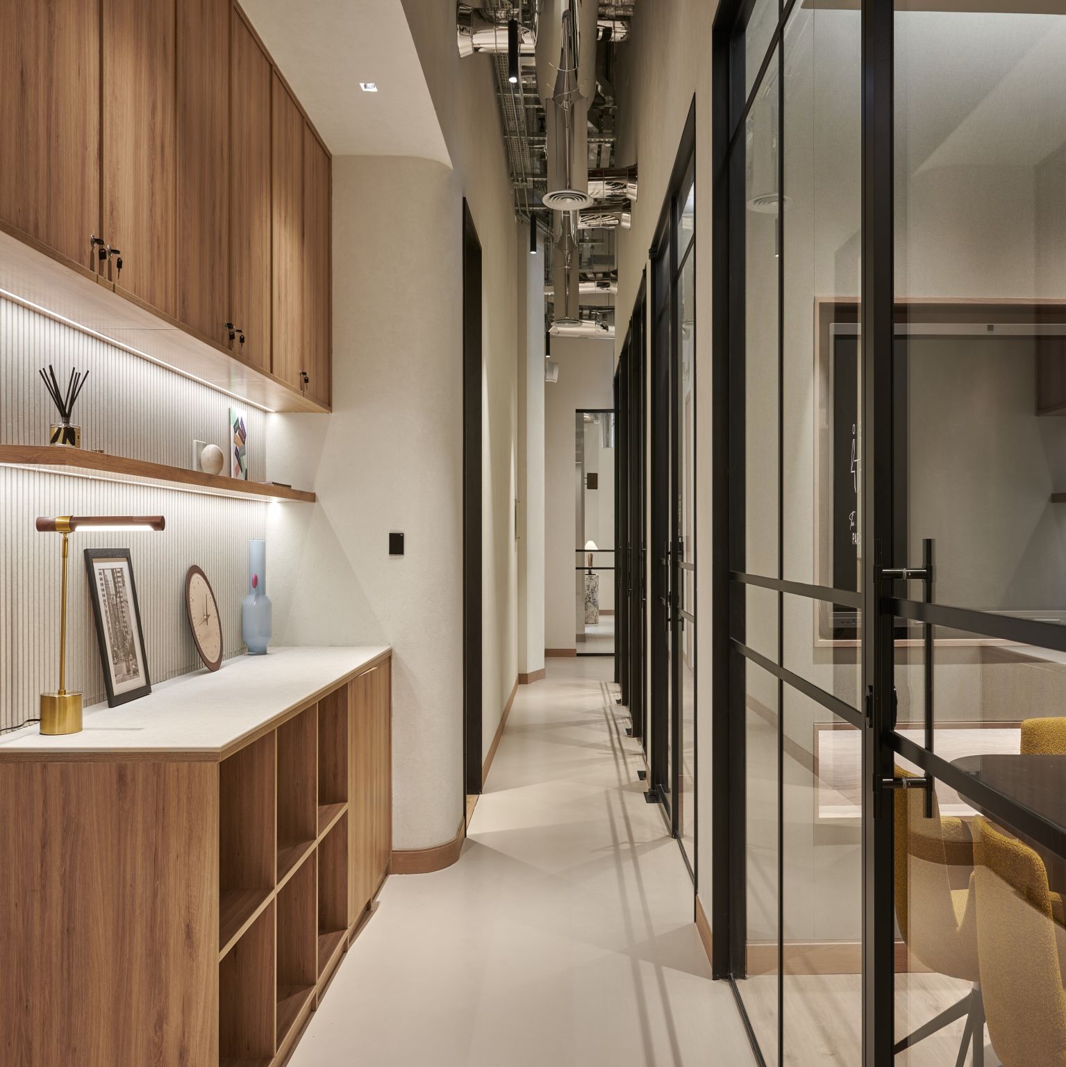 Kaprel Partitions LLC image 1