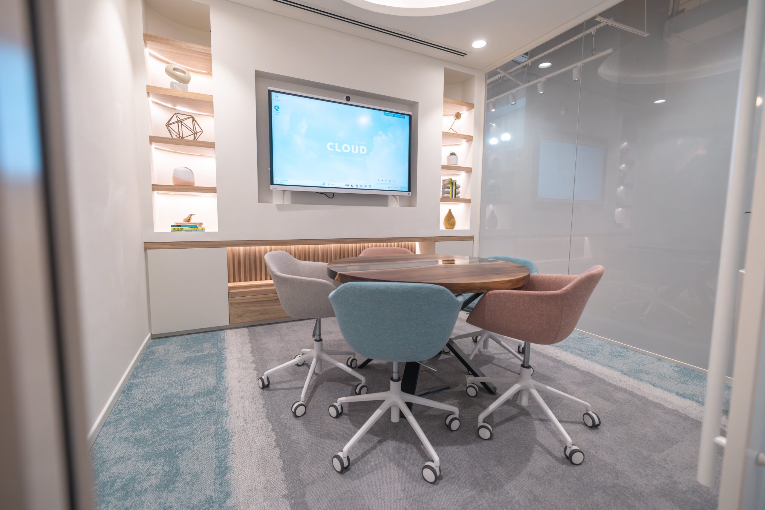 Kaprel Partitions LLC image 20