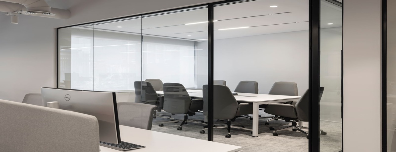 Kaprel Partitions LLC