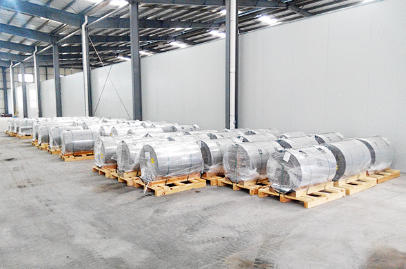 GUANGDONG WHOLETOPS BUILDING MATERIALS INDUSTRY CO., LTD. image 3