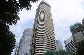 GUANGDONG WHOLETOPS BUILDING MATERIALS INDUSTRY CO., LTD. image 8