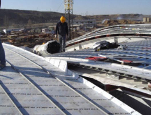 GUANGDONG WHOLETOPS BUILDING MATERIALS INDUSTRY CO., LTD. image 1