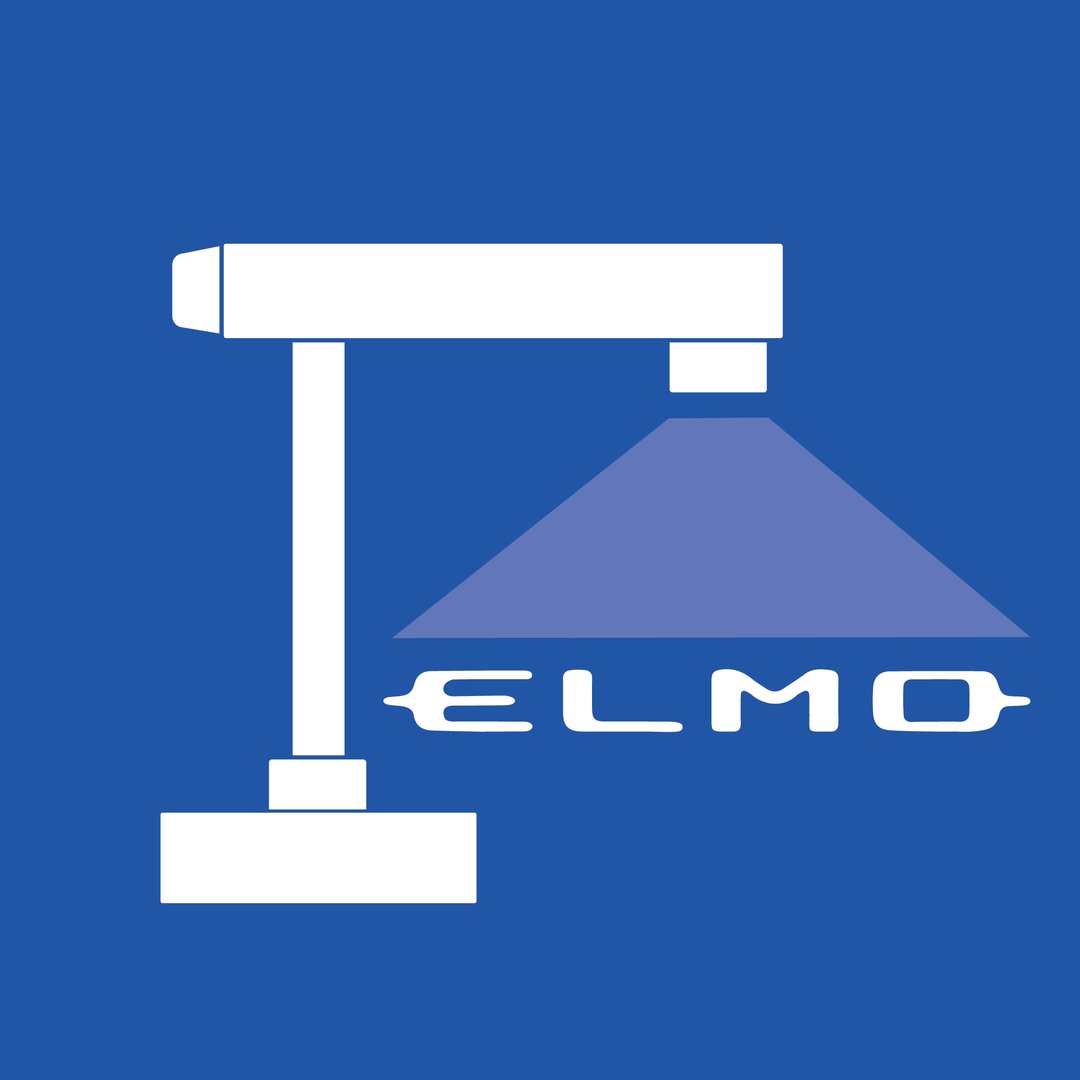 ELMO Mfg. Corp. logo