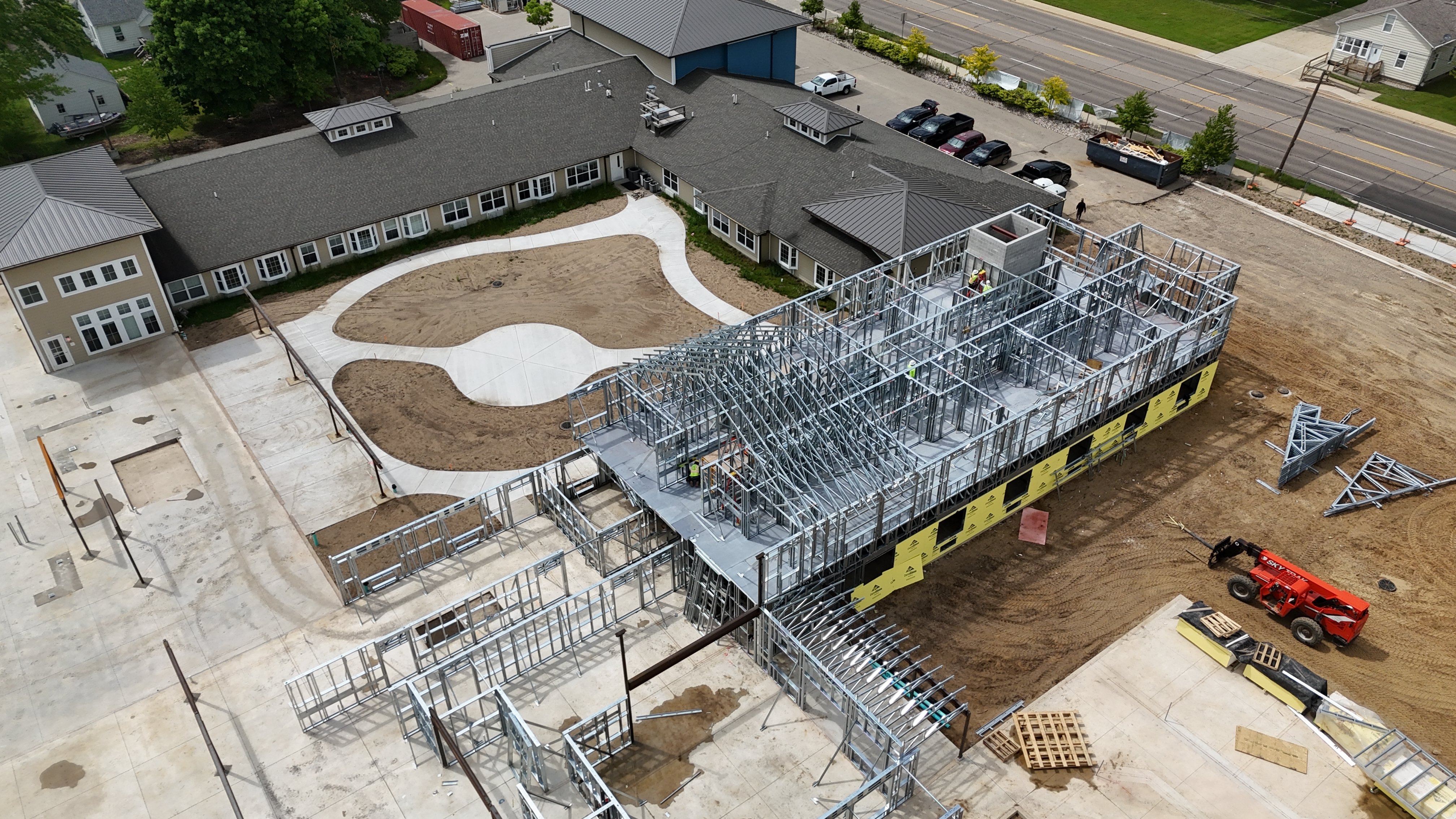 NEXGEN Building Products image 3